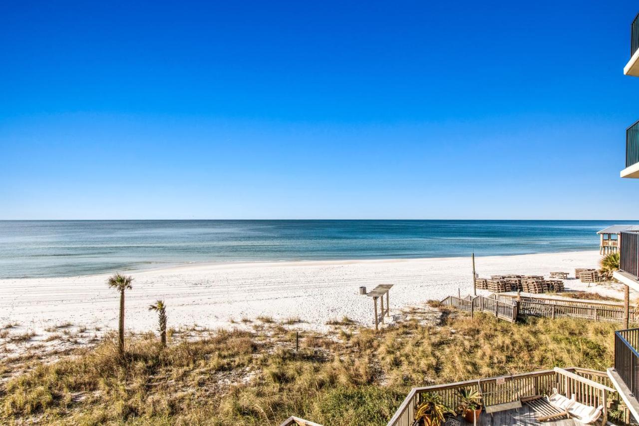 Apartmán Sunbird 707W Panama City Beach Pokoj fotografie