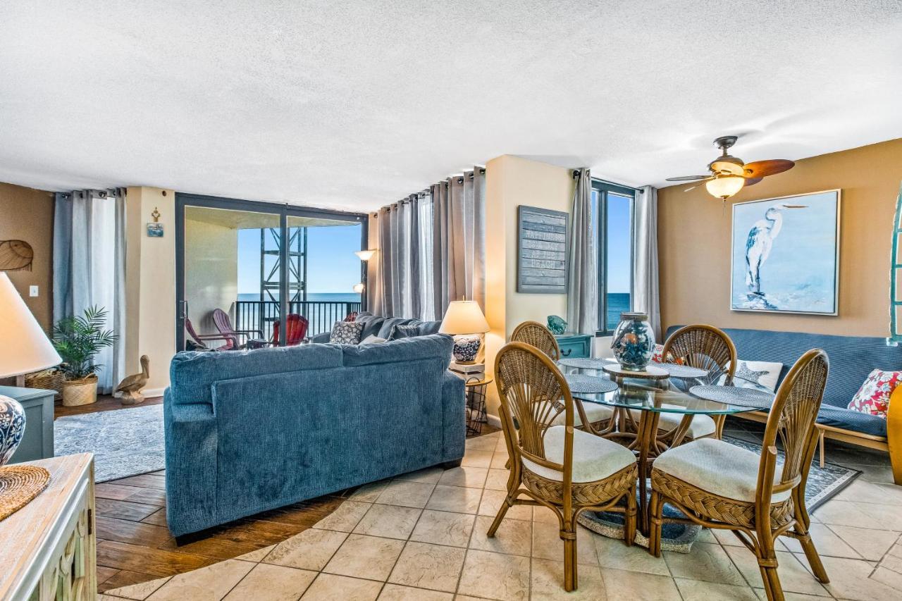 Apartmán Sunbird 707W Panama City Beach Pokoj fotografie