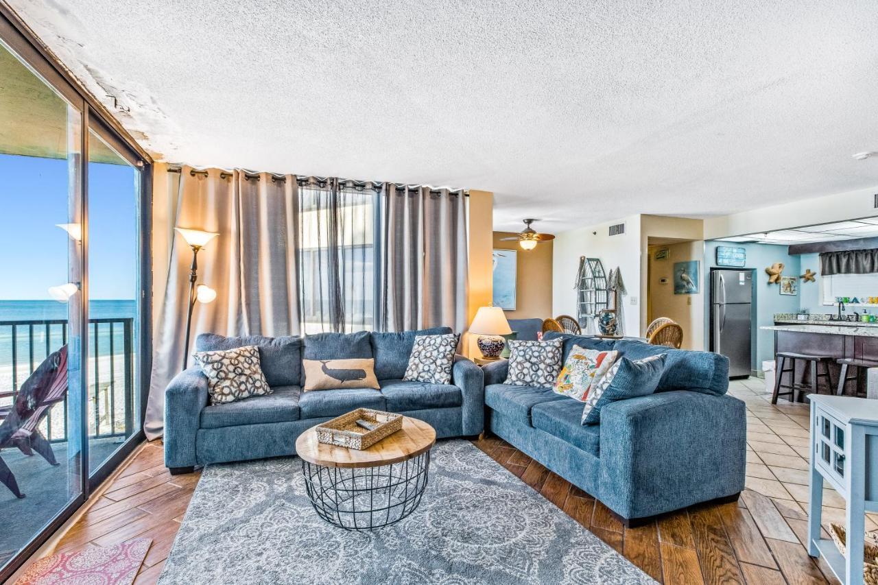 Apartmán Sunbird 707W Panama City Beach Pokoj fotografie