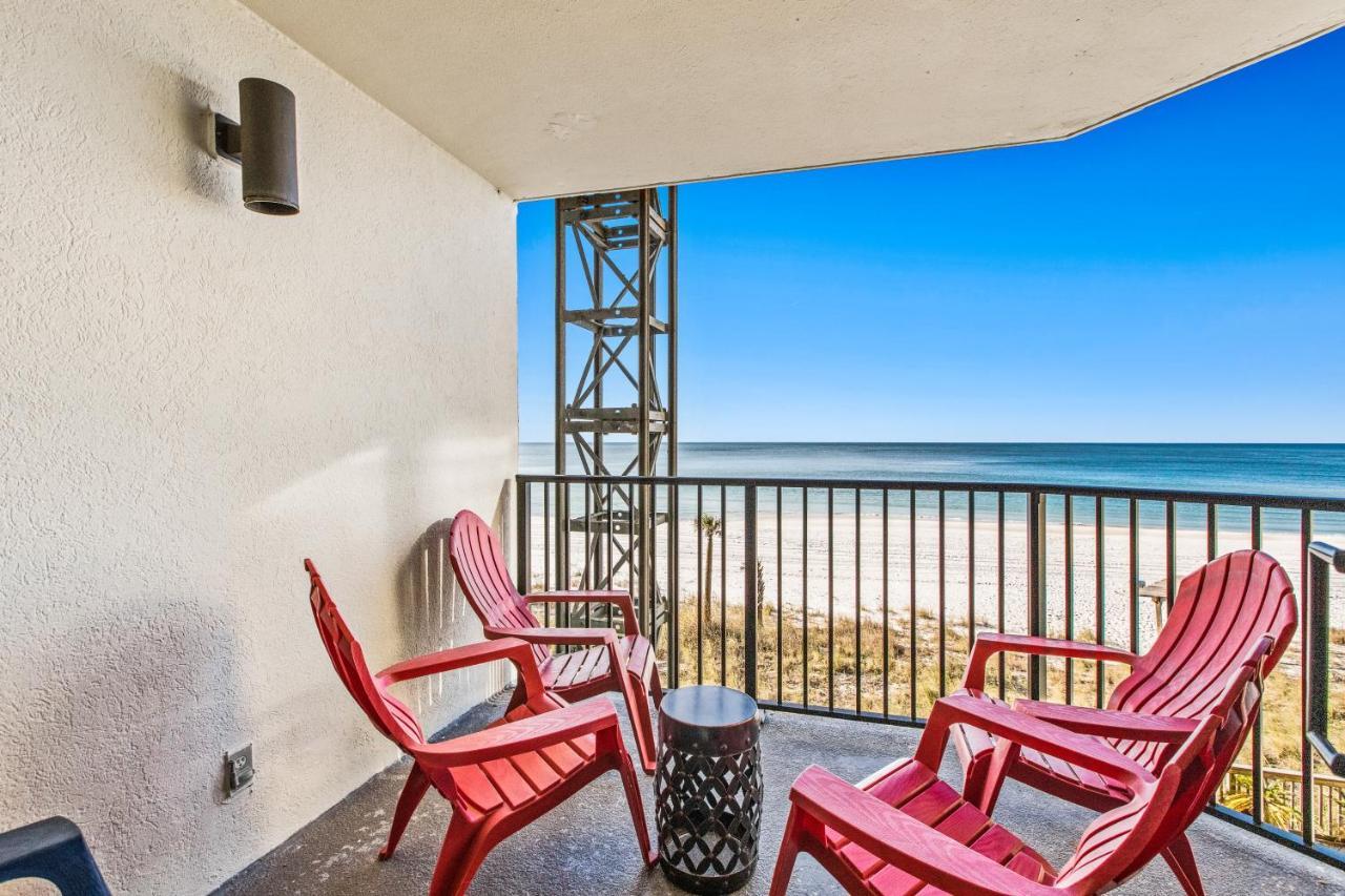 Apartmán Sunbird 707W Panama City Beach Pokoj fotografie