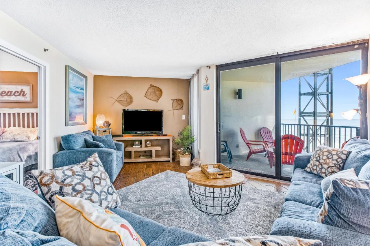 Apartmán Sunbird 707W Panama City Beach Pokoj fotografie
