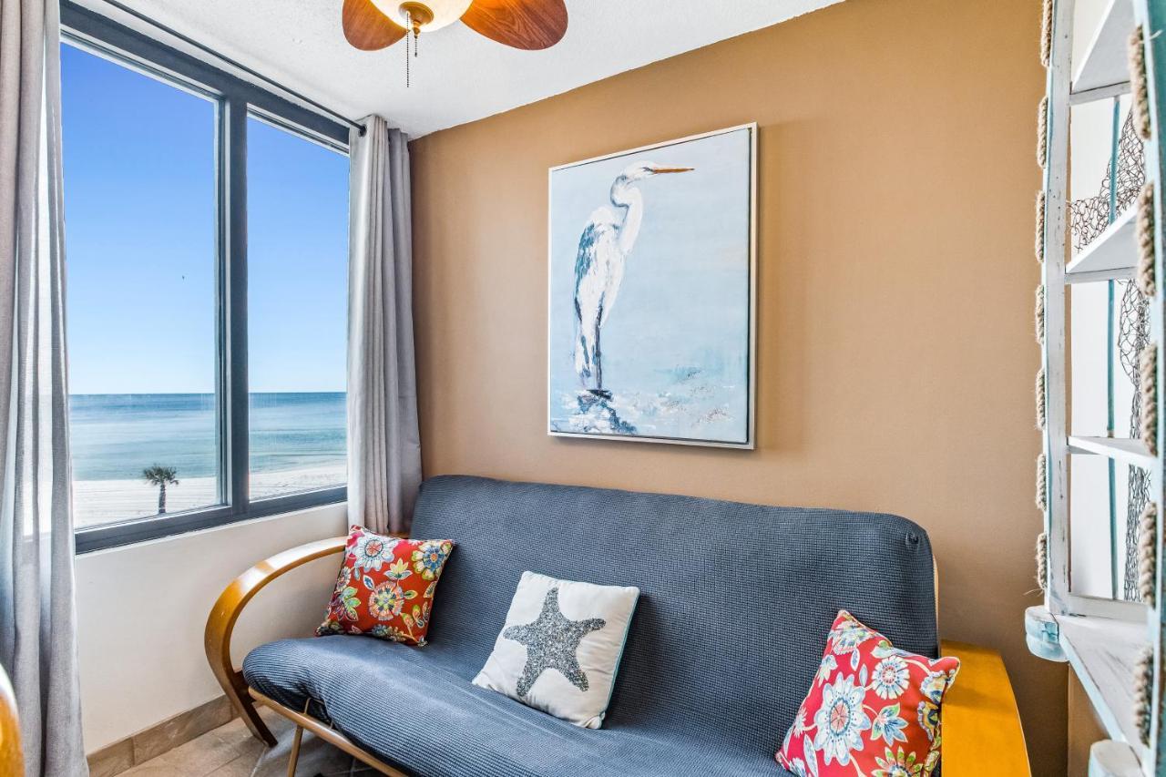 Apartmán Sunbird 707W Panama City Beach Pokoj fotografie