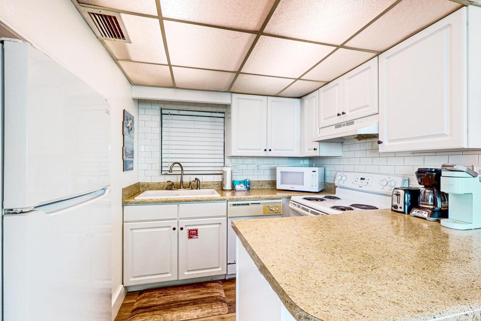 Apartmán Sunbird 707W Panama City Beach Exteriér fotografie