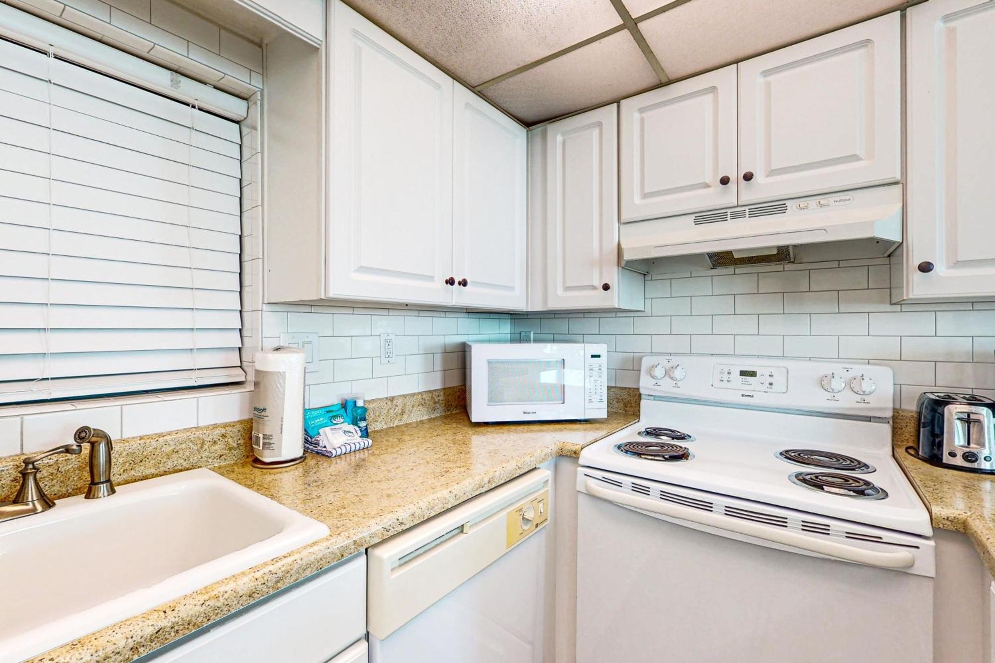 Apartmán Sunbird 707W Panama City Beach Exteriér fotografie
