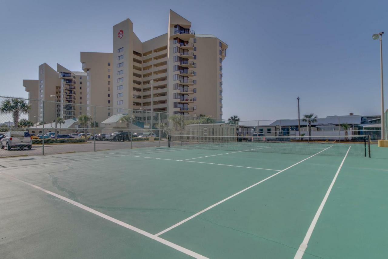 Apartmán Sunbird 707W Panama City Beach Exteriér fotografie