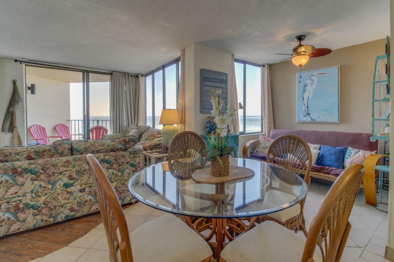 Apartmán Sunbird 707W Panama City Beach Exteriér fotografie