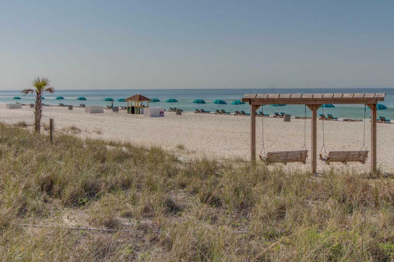 Apartmán Sunbird 707W Panama City Beach Exteriér fotografie