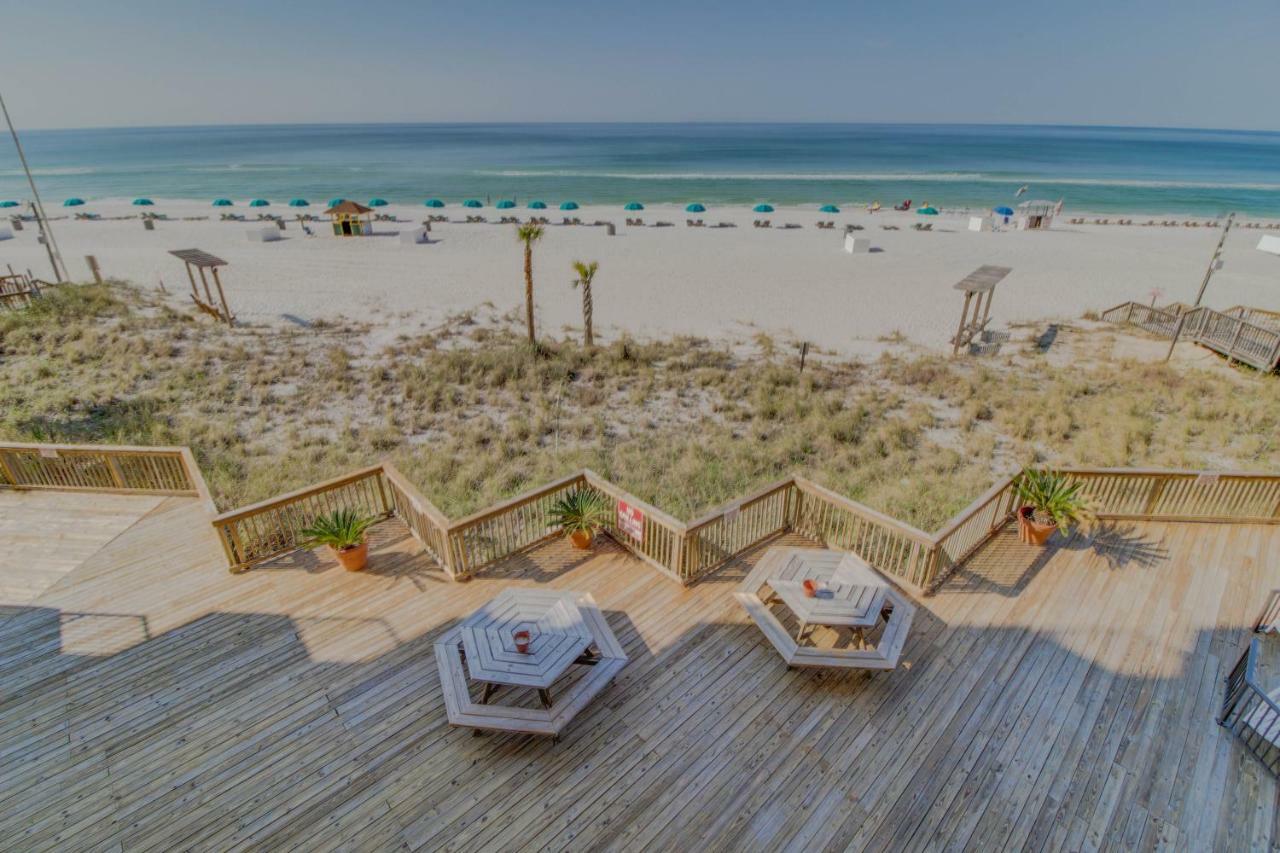 Apartmán Sunbird 707W Panama City Beach Exteriér fotografie
