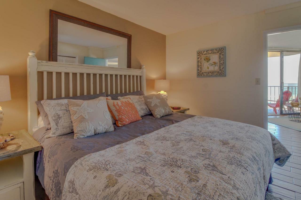 Apartmán Sunbird 707W Panama City Beach Exteriér fotografie
